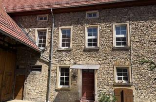 Haus kaufen in 55127 Drais, Denkmalgeschützter Dreiseitenhof in Mainz-Drais