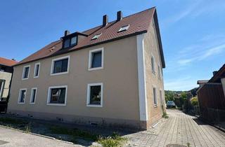Mehrfamilienhaus kaufen in 84109 Wörth, Kapitalanleger aufgepasst! Renditestarkes (7,66%) Mehrfamilienhaus renoviert- in Top Lage !!