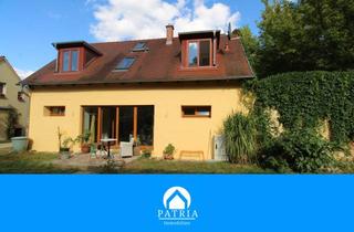 Einfamilienhaus kaufen in 14469 Brandenburger Vorstadt, Einfamilienhaus in Potsdam-West mit direkter Parklage