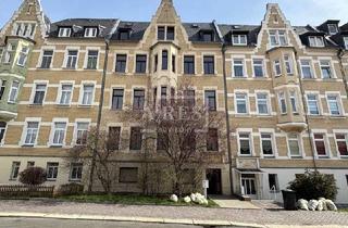 Mehrfamilienhaus kaufen in 08523 Plauen, Schickes Mehrfamilienhaus in Plauen