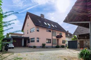 Mehrfamilienhaus kaufen in 79232 March, Energetisch saniertes Mehrfamilienhaus mit hochwertiger Ausstattung und Top-Rendite im Ortszentrum
