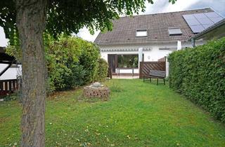 Doppelhaushälfte kaufen in 34277 Fuldabrück, Gepflegte Doppelhaushälfte in Bergshausen sucht neue Eigentümer