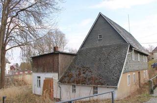 Haus kaufen in 02747 Berthelsdorf, Berthelsdorf – Schnäppchenhaus für Handwerker