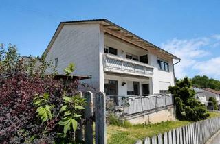 Haus kaufen in Gluckstraße, 85084 Reichertshofen, Großzügiges Mehrfamilienaus in Reichertshofen Ingolstadt