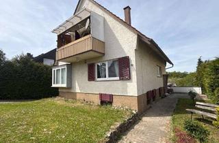 Einfamilienhaus kaufen in 75248 Ölbronn-Dürrn, Viel Platz für Ihre Ideen – Einfamilienhaus mit Scheune und großem Grundstück