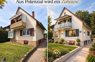 Einfamilienhaus kaufen in 75248 Ölbronn-Dürrn, Viel Platz für Ihre Ideen – Einfamilienhaus für Handwerker mit großem Grundstück