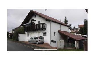 Mehrfamilienhaus kaufen in 66625 Nohfelden, Am Bostalsee Mehrfamilienhaus mit Maisonettewohnungen