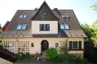 Haus kaufen in 06647 Kahlwinkel, Ein Ort für Visionen: Traumhaus in Finneland/Kahlwinkel mit Raum für Arbeit und Leben