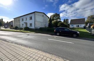 Haus kaufen in 17440 Kröslin, Attraktive Gelegenheit für Eigennutzer & Investoren–Zweifamilienhaus + Baugrundstück nahe der Marina