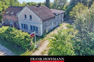 Einfamilienhaus kaufen in 25436 Heidgraben, Einfamilienhaus mit vielseitiger Nutzungsmöglichkeit auf großzügigem Grundstück in Heidgraben