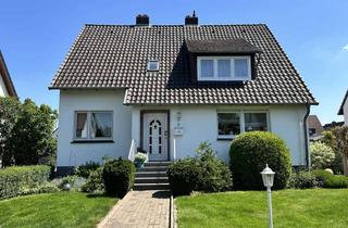 Einfamilienhaus kaufen in 31789 Hameln, Charmantes Einfamilienhaus mit flexibler Nutzung in Tündern