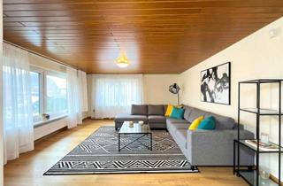 Haus kaufen in 25866 Mildstedt, Einzigartiges Architektenhaus mit großzügigem Garten – Ihr stilvolles Zuhause in Mildstedt