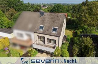 Doppelhaushälfte kaufen in 44289 Sölderholz, Doppelhaushälfte direkt im Grünen...