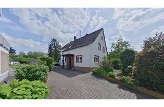 Haus kaufen in 56575 Weißenthurm, ZWEI HÄUSER. EIN GRUNDSTÜCK. NULL KOMPROMISSE.