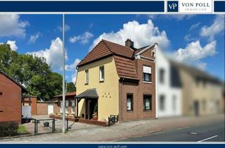 Doppelhaushälfte kaufen in 27751 Stickgras/Annenriede, Gepflegte Doppelhaushalte in Delmenhorst Stickgras