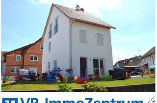 Doppelhaushälfte kaufen in 86947 Weil, helle, familienfreundliche Doppelhaushälfte
