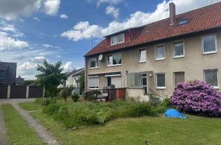Mehrfamilienhaus kaufen in 30827 Garbsen, Mehrfamilienhaus in guter Lage von Garbsen