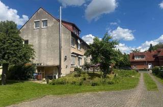 Mehrfamilienhaus kaufen in 30827 Garbsen, Mehrfamilienhaus in guter Lage von Garbsen