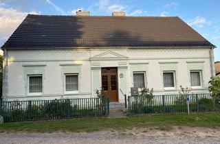 Bauernhaus kaufen in 15377 Oberbarnim, Bauernhaus auf großem Grundstück und nur 10 Minuten zur S - Bahn!