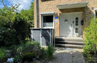 Reihenhaus kaufen in Rugenbarg, 22549 Lurup, Gepflegtes Endreihenhaus mit Ausbaureserve in gefragter Lage