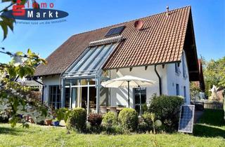 Haus kaufen in 32469 Petershagen, Lichtdurchflutetes Traumhaus in bester Lage von Petershagen!