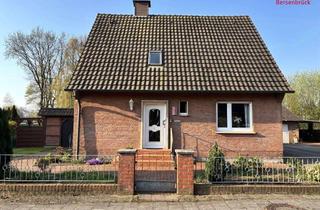 Einfamilienhaus kaufen in 49593 Bersenbrück, Einfamilienhaus im beliebten Ortsteil Hastrup