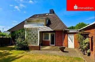 Haus kaufen in 25560 Schenefeld, Charmantes Haus für Paare / die kleine Familie