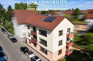 Haus kaufen in 70734 Fellbach, Fellbach: Sehr gepflegtes 3-Familienhaus in erstklassiger Lage