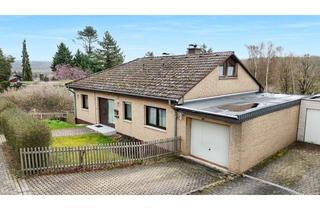 Einfamilienhaus kaufen in 53894 Mechernich, Gestalten Sie nach Ihren Vorstellungen – freistehendes Einfamilienhaus in Mechernich-Satzvey