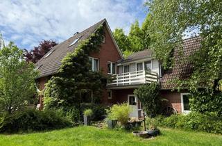 Haus kaufen in 21763 Neuenkirchen, Wohntraum für die ganze Familie in Neuenkirchen