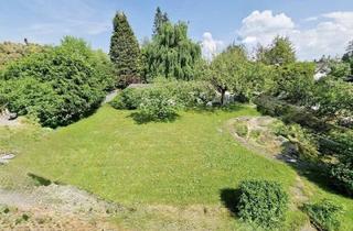 Villa kaufen in 06120 Dölau, NEU: Stadtvilla, Halle-Dölau, Am Waldrand