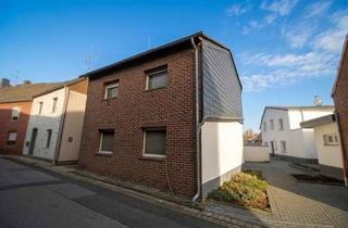 Einfamilienhaus kaufen in 52445 Titz, Charmantes Einfamilienhaus in ruhiger Lage