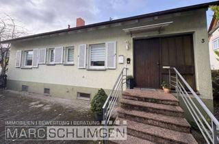 Haus kaufen in 79206 Breisach, Familienfreundliches Haus in ruhiger Lage von Niederrimsingen