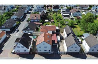 Haus kaufen in 64665 Alsbach-Hähnlein, Ihr neues Zuhause mit Mehrwert- modernisiertes Zweifamilienhaus zum Verlieben!