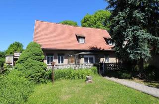 Haus kaufen in 99518 Niedertrebra, Charmantes Sanierungsobjekt für Visionäre und Macher in Niedertrebra