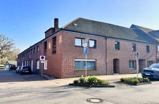 Haus kaufen in 46499 Hamminkeln, Vielseitig nutzbares Gebäudeensemble mit Ausbaureserve (ca. 200 m²) in Hamminkeln-Ringenberg