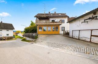 Einfamilienhaus kaufen in 93336 Altmannstein, Gestalten Sie Ihr Traumhaus: Charmantes Einfamilienhaus in naturnaher Lage