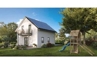 Einfamilienhaus kaufen in 52391 Vettweiß, Individuell geplantes Einfamilienhaus in Vettweiß - Komfort und Nachhaltigkeit für Ihr neues Zuhause