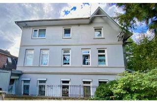 Haus kaufen in Kollaustraße 214, 22453 Niendorf, Zinshaus in Hamburg Niendorf, 4 Whg., 1 Gewerbeeinheit u. 2 Garagen, WEG-Teilung, zum Verkauf!