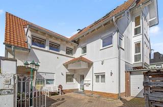 Haus kaufen in 76448 Durmersheim, Provisionsfrei! Großzügiges Wohnensemble mit zwei Einheiten - flexibel nutz- und vermietbar!