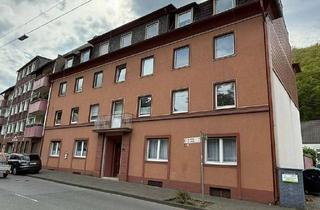 Mehrfamilienhaus kaufen in 58135 Haspe, Mehrfamilienhaus mit 9 Einheiten in Hagen – attraktive Kapitalanlage mit Nachvermietungspotenzial