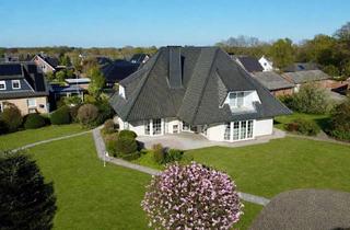 Haus kaufen in 21255 Wistedt, Außergewöhnlich! Für höchste Ansprüche!