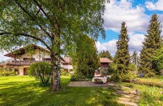 Haus kaufen in 85656 Buch am Buchrain, Repräsentativer Landsitz mit parkähnlichem Grundstück im Landkreis Erding!