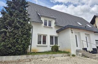 Doppelhaushälfte kaufen in Steinstetter Str. 29, 72535 Heroldstatt, Klein, aber mein - sanierte Doppelhaushälfte in dörflicher Lage!