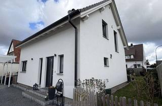 Haus kaufen in 31691 Helpsen, Melanie Kreimeyer präsentiert: Modernes Familienglück in ruhiger Lage - Ein Zuhause zum Ankommen in
