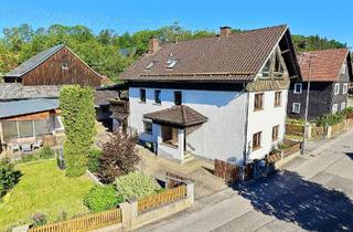 Haus kaufen in 96332 Pressig, Gepflegtes Wohnhaus mit Garten in toller Lage von Rothenkirchen