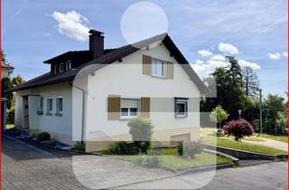 Einfamilienhaus kaufen in 79807 Lottstetten, Viel Raum für Ideen - Einfamilienhaus in Lottstetten mit Garten
