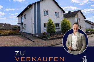 Haus kaufen in 66879 Steinwenden, Cashflow statt Leerstand: vollvermietetes Zweifamilienhaus nahe Ramstein