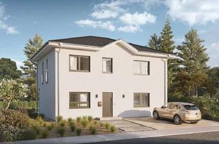 Einfamilienhaus kaufen in 50321 Brühl, Flexibles Einfamilienhaus in Brühl - Für jede Lebensphase das passende Zuhause.