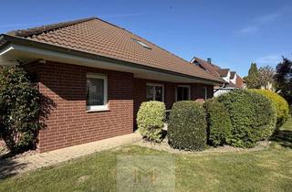 Haus kaufen in 31691 Seggebruch, Melanie Kreimeyer präsentiert: Ankommen, aufatmen, zuhause sein. Ihr neues Familienglück in Seggebru